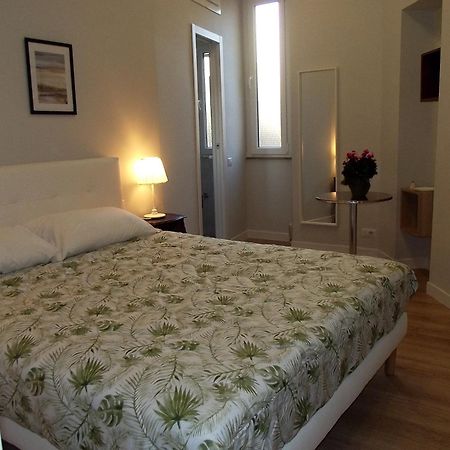 Bonavista Inn Rzym Zewnętrze zdjęcie