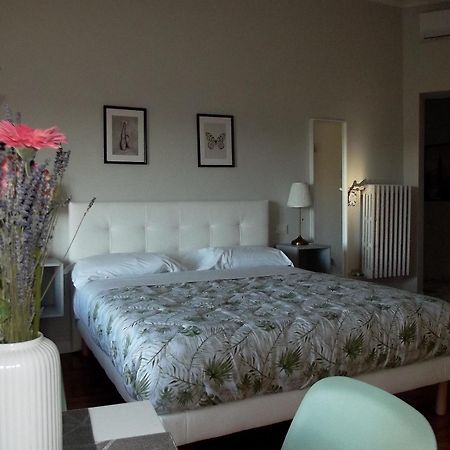 Bonavista Inn Rzym Zewnętrze zdjęcie