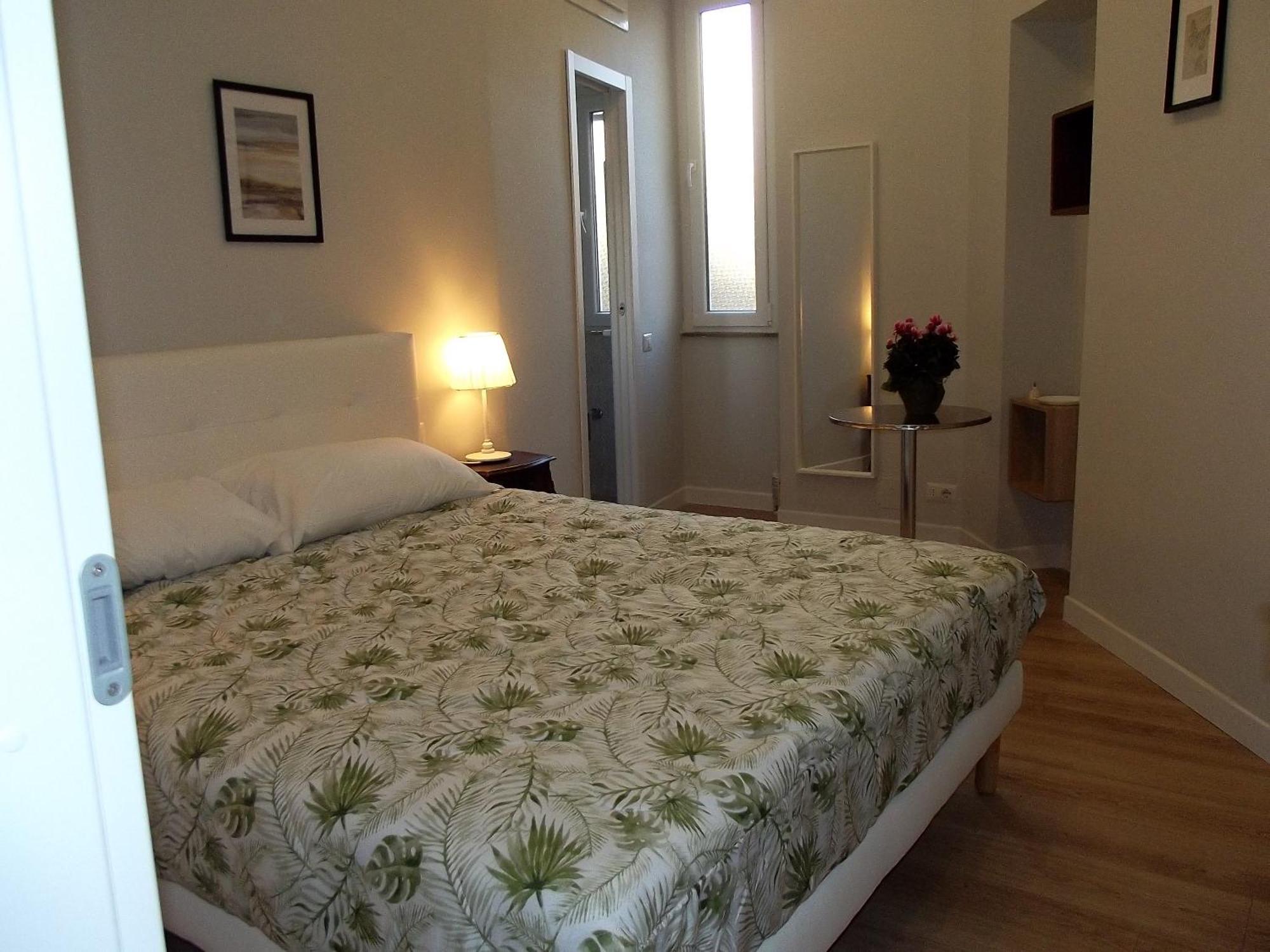 Bonavista Inn Rzym Zewnętrze zdjęcie