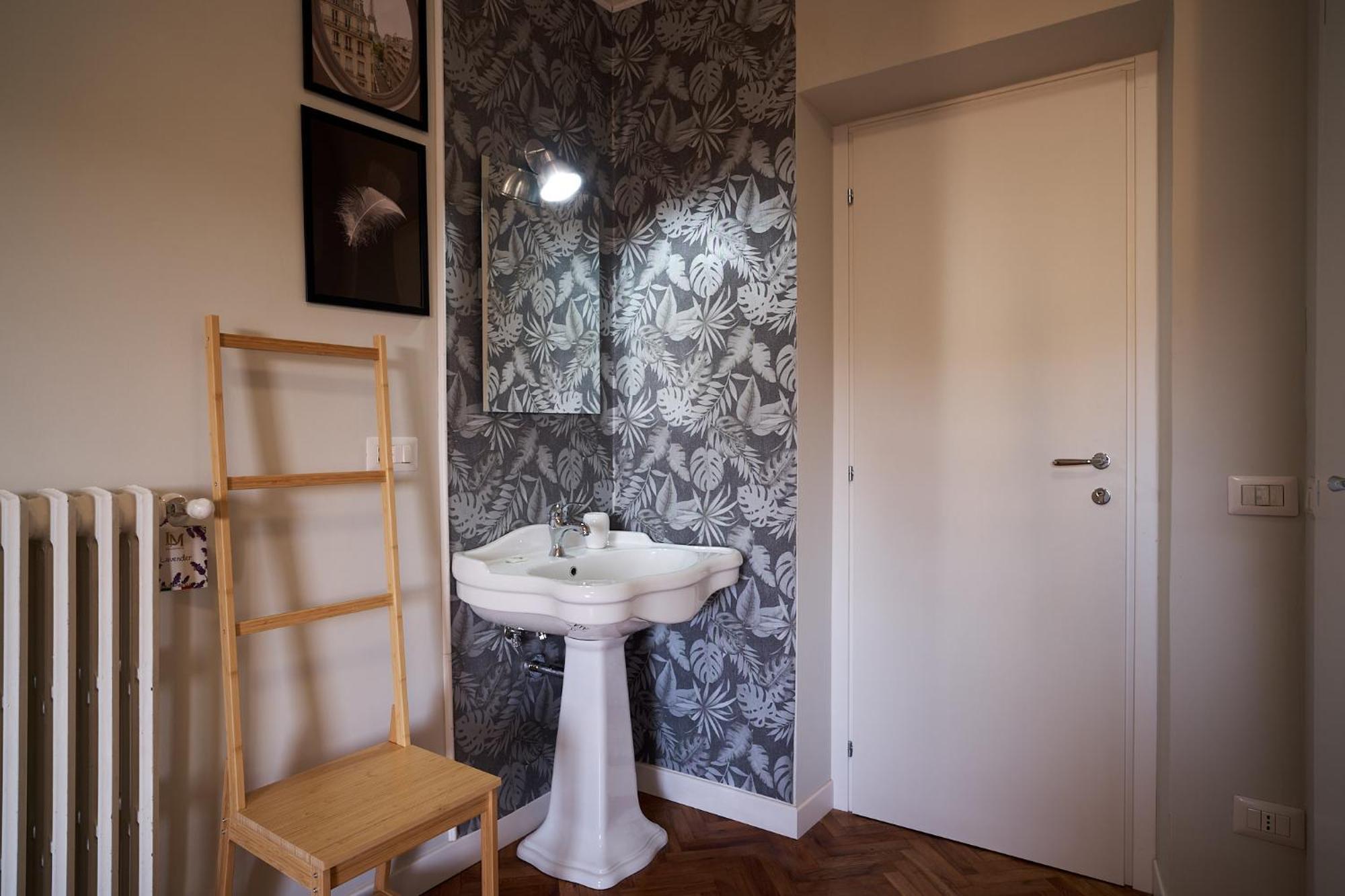 Bonavista Inn Rzym Zewnętrze zdjęcie