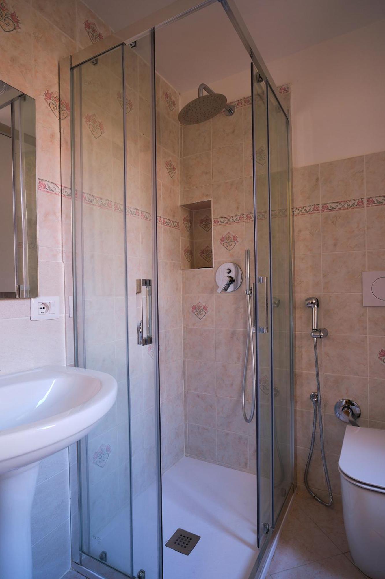 Bonavista Inn Rzym Zewnętrze zdjęcie